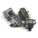 Gateron Ink Black V2 Switch